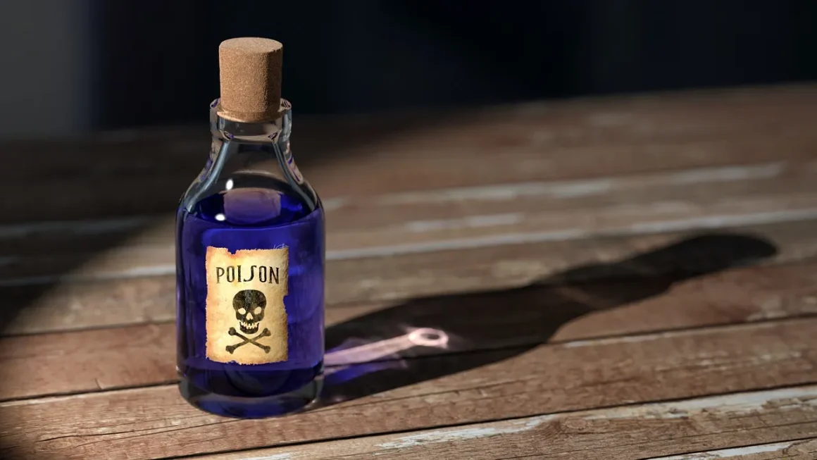 L’étude des poisons au Moyen Âge : entre science et peur