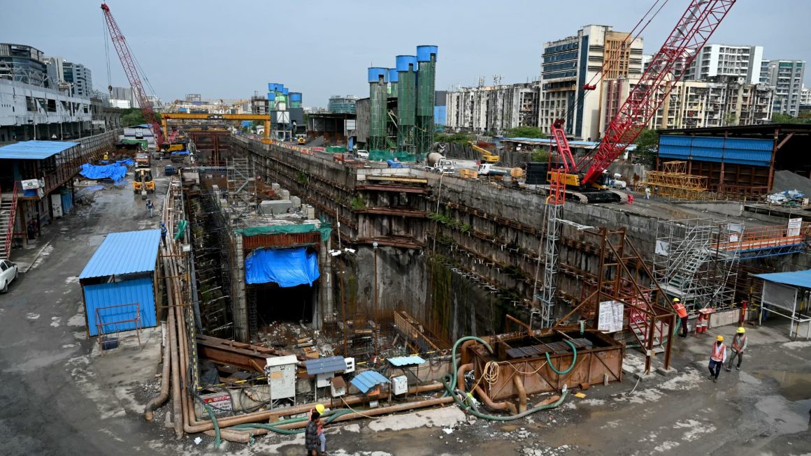 L’Inde et son ambition ferroviaire : quand le Japon exporte sa technologie