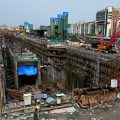 L’Inde et son ambition ferroviaire : quand le Japon exporte sa technologie