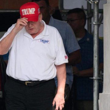 Tensions croissantes entre les États-Unis et l’Iran dans le Golfe