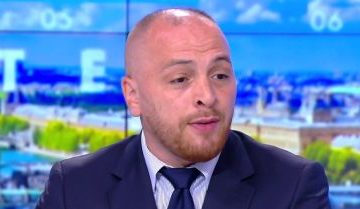 Georges Fenech critique les violences de rue après le 14-Juillet