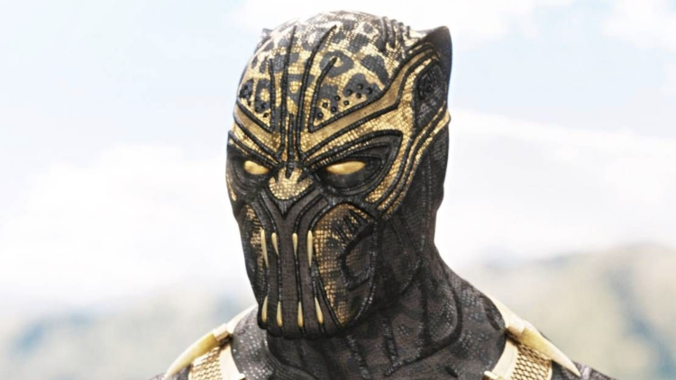 ec126577-bb35-4d2c-9e93-5228f7de3071 David Jonsson En T’Challa II dans le Troisième Black Panther