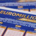 Un nouveau millionnaire en Belgique grâce à l’EuroMillions