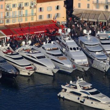 Saint-Tropez : Métamorphose d’un Village de Pêcheurs