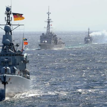 L’Allemagne surpasse la France en dépenses militaires : une nouvelle réalité européenne