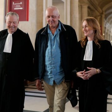 L&rsquo;annulation de la condamnation de Dany Leprince