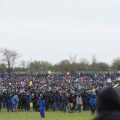 Manifestation interdite à Sainte-Soline: les organisateurs condamnés
