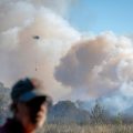 Incendie dévastateur dans le Gard : évacuations et lutte acharnée