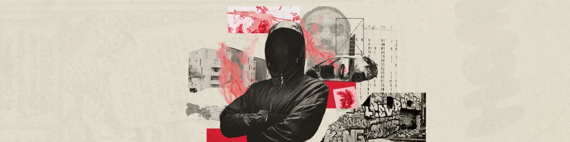 La menace du narcotrafic en France: une guerre contre la démocratie