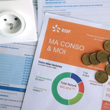 Consommation d’énergie en France : Nouvelles stratégies et innovations