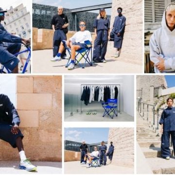 Collaboration SAISON et Decathlon: Une Fusion Unique entre Mode et Sport