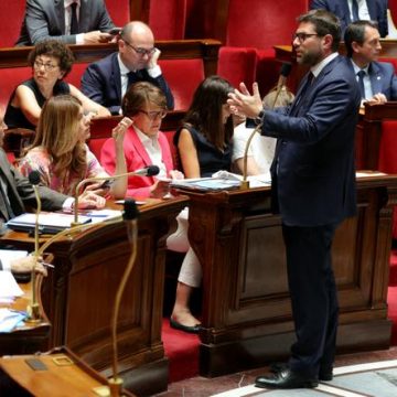 efdd3483-1ef6-46af-9c8f-2cfb260248d2 Le Sénat adopte le projet de loi sur le logement en urgence