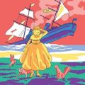 Une adaptation réussie de l’œuvre de la comtesse de Ségur