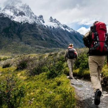 Précautions à prendre lors de randonnées en nature