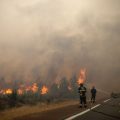 Les incendies en Gironde : un défi colossal