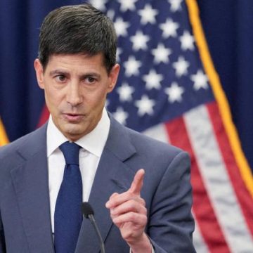 La Réserve fédérale et l&rsquo;Inflation: Pression pour une Politique Monétaire Plus Restrictive