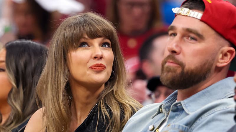 f23de62f-da21-4bb5-b280-2226b648ceda Vente de déchets lors du mariage de Taylor Swift