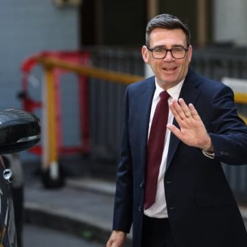 Les Défis d’Andy Burnham: Nouvel Élan pour le Royaume-Uni