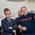 Mobilisation du Gouvernement face aux Incendies Prématurés