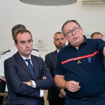 Mobilisation du Gouvernement face aux Incendies Prématurés