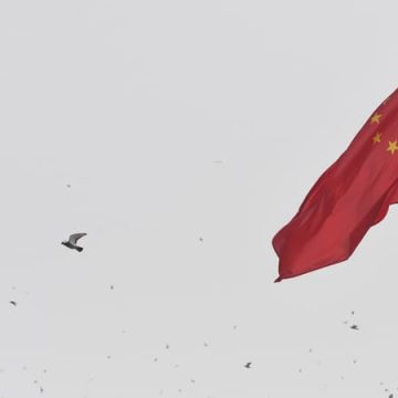 Inflation légère en Chine face aux tensions au Moyen-Orient
