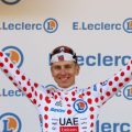 Les Classements du Tour de France 2026