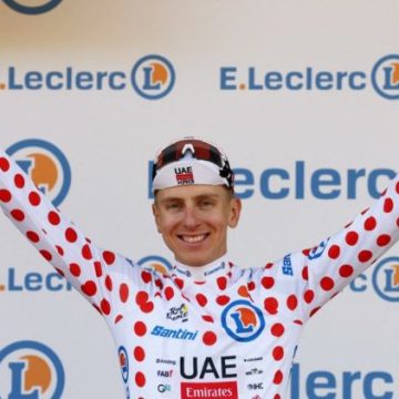 Les Classements du Tour de France 2026