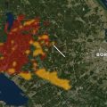 L’incendie en Gironde : Mobilisation de l’armée pour protéger Bordeaux