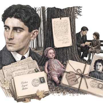 L’énigme du roman fantôme de Franz Kafka