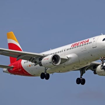Une collision évitée entre deux avions au-dessus de l’Atlantique