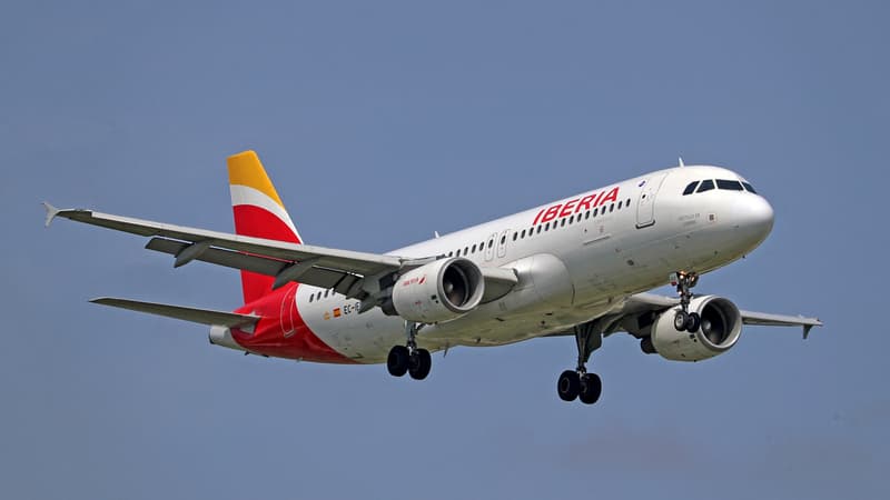 f7033057-d289-482a-a5e1-4570789a7db8 Une collision évitée entre deux avions au-dessus de l’Atlantique