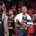 L’AS Monaco Basket interdit de championnat professionnel