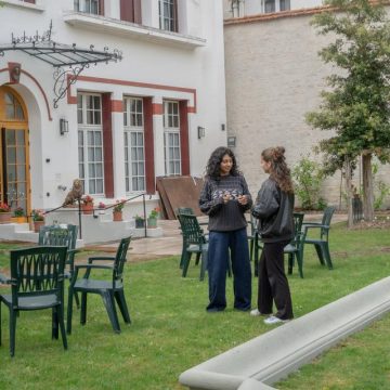 Adaptation des jeunes à la crise du logement à Paris