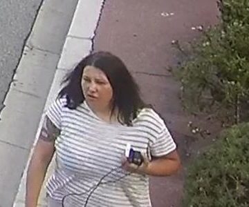 Interpol recherche une femme ukrainienne après une explosion à Monaco