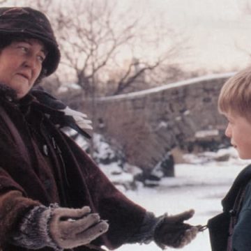 f77b84bc-eb60-4da6-9de3-a4b2185929f4 Brenda Fricker: Hommage à une Actrice Irlandaise Légendaire