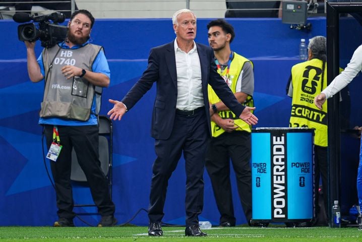 f790921a-8580-48b1-a8e9-08db7d1796f8 Analyse de la défaite de la France face à l’Espagne en demi-finale de la Coupe du monde 2026