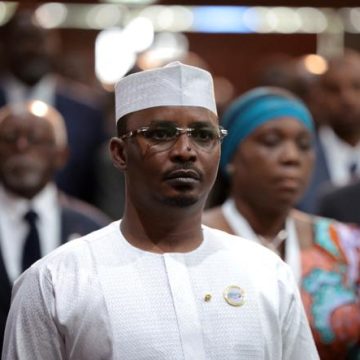 Le Tchad annonce son retrait de la Cour pénale internationale