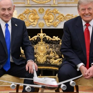 f963cbd9-6f8d-4ec4-92bd-5a3a007a4edf Rencontre entre Netanyahu et Trump axée sur la sécurité nucléaire et la diplomatie