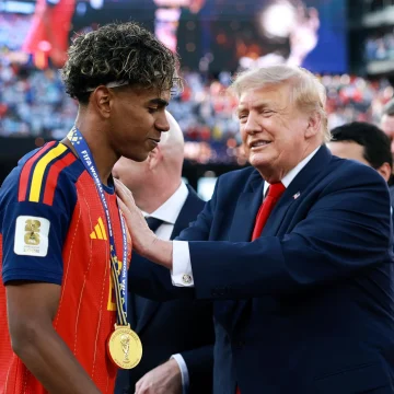 f9655272-241c-4b21-867e-28e4d831789c Deuxième sacre de l’Espagne et controverses lors de la Coupe du monde