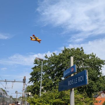 f9b7d3de-b1cc-4ef6-a89e-141388e009b3 Les incendies ravagent plusieurs régions en Europe