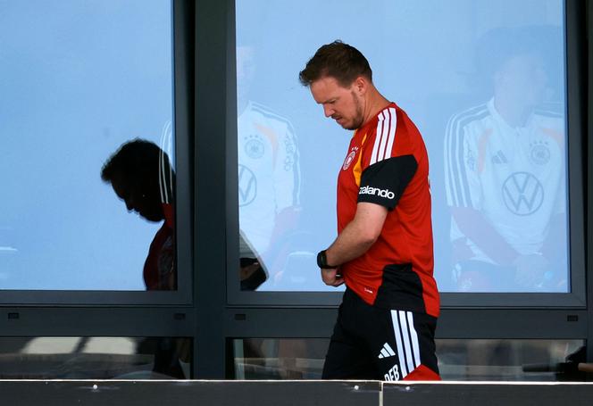 f9e987b8-255f-454c-a211-51eeac5fb22a Démission de Julian Nagelsmann : La Mannschaft en quête d’un nouveau sélectionneur