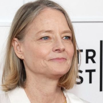 L&rsquo;Impact de l&rsquo;Intelligence Artificielle à Hollywood selon Jodie Foster