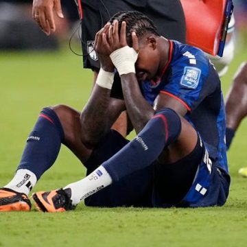 Le parcours héroïque du Cap-Vert en Coupe du Monde 2026 prend fin