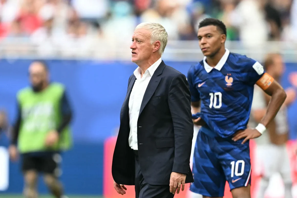 Kylian Mbappé : Meilleur Buteur de l’Histoire de la Coupe du Monde