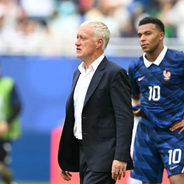 fb2b6341-ea5a-4e32-82bb-2b20dedbddf4 Kylian Mbappé : Meilleur Buteur de l’Histoire de la Coupe du Monde