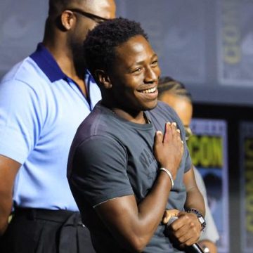 Un nouvel acteur pour le troisième volet de Black Panther