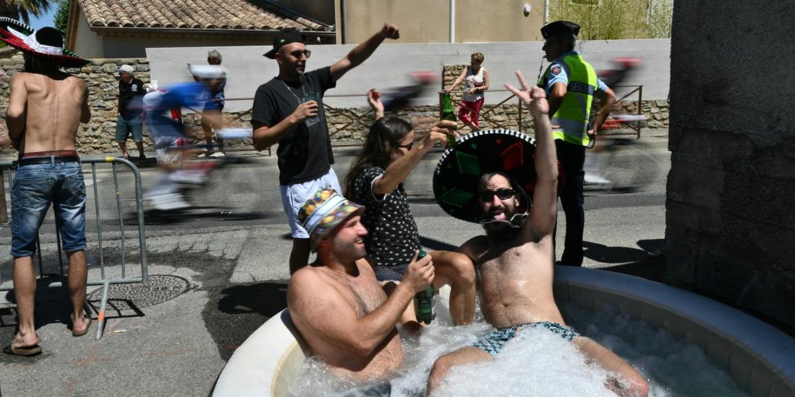 fba37882-44f9-4c48-ab26-f3aaabe59d0a Quand se reposer pendant le Tour de France 2026