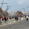 La crise migratoire à Ceuta suscite des tensions diplomatiques