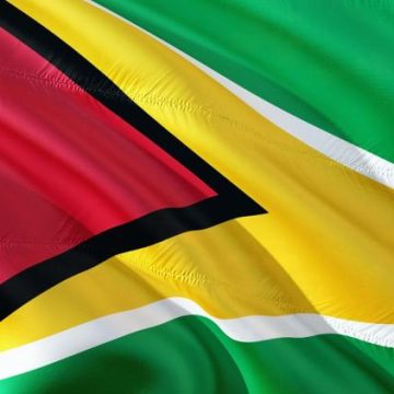 Alerte au Guyana : Naufrage d’un ferry transportant 116 personnes
