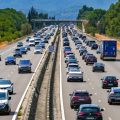 Augmentation des accidents mortels sur autoroute en 2025